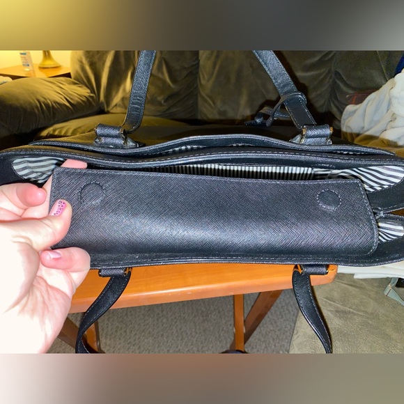 Leather Kate Spade Purse - Picture 10 of 10